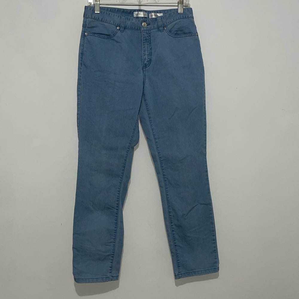 Northern Reflections Womens Size 4 Blue Jean Pants